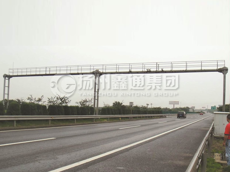 LMJ-037，路徑識別龍門架